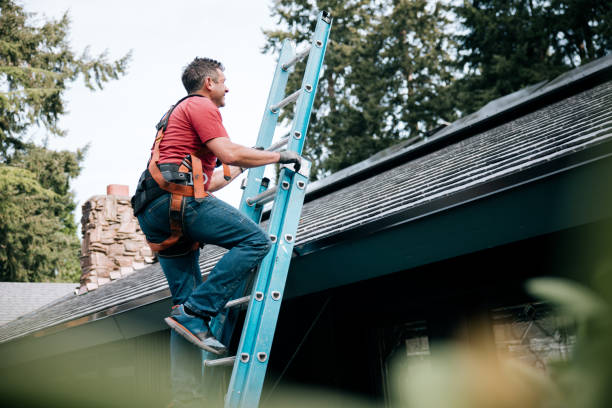 Roof Coating Services in Vernon Center, NJ